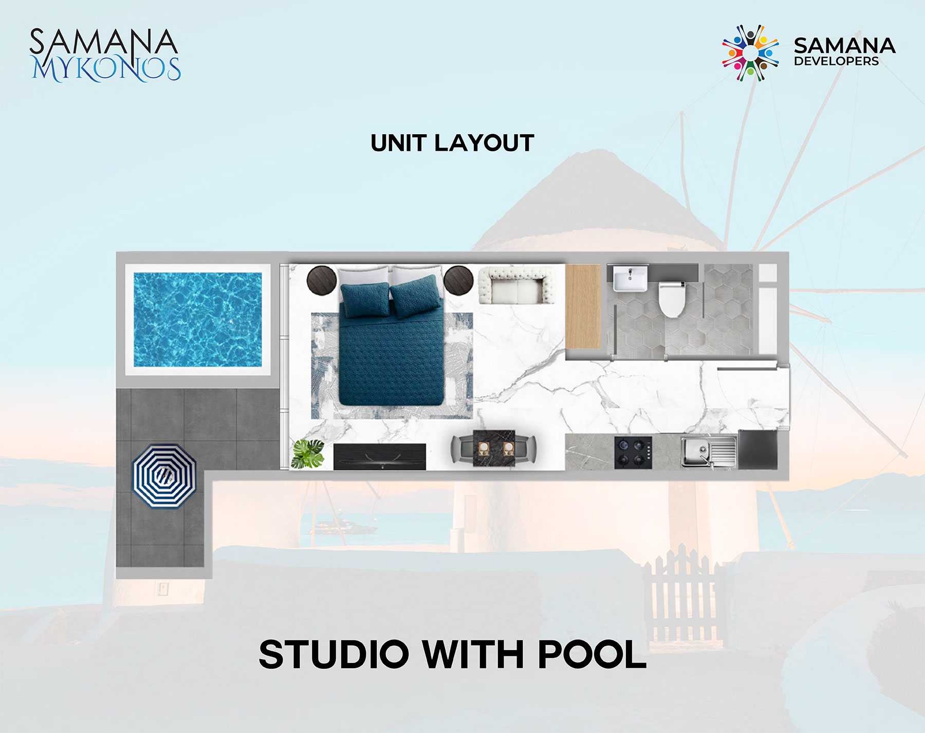 Studio with pool_copy_79